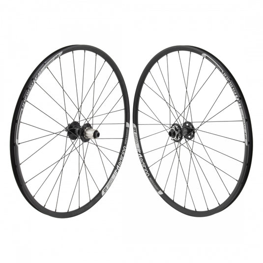 Wheel-Master-27.5inch-Alloy-Mountain-Disc-Double-Wall-Wheel-Set-27.5in-650b-WHEL1873-Bicycle-Wheelset