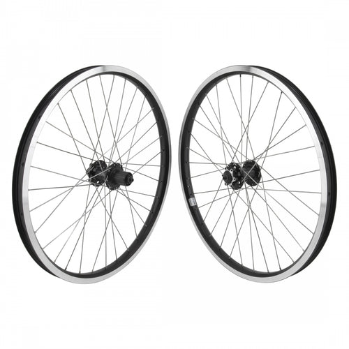 Wheel-Master-24inch-Alloy-Mountain-Wheel-Set-24-in-WHEL2077-Bicycle-Wheelset