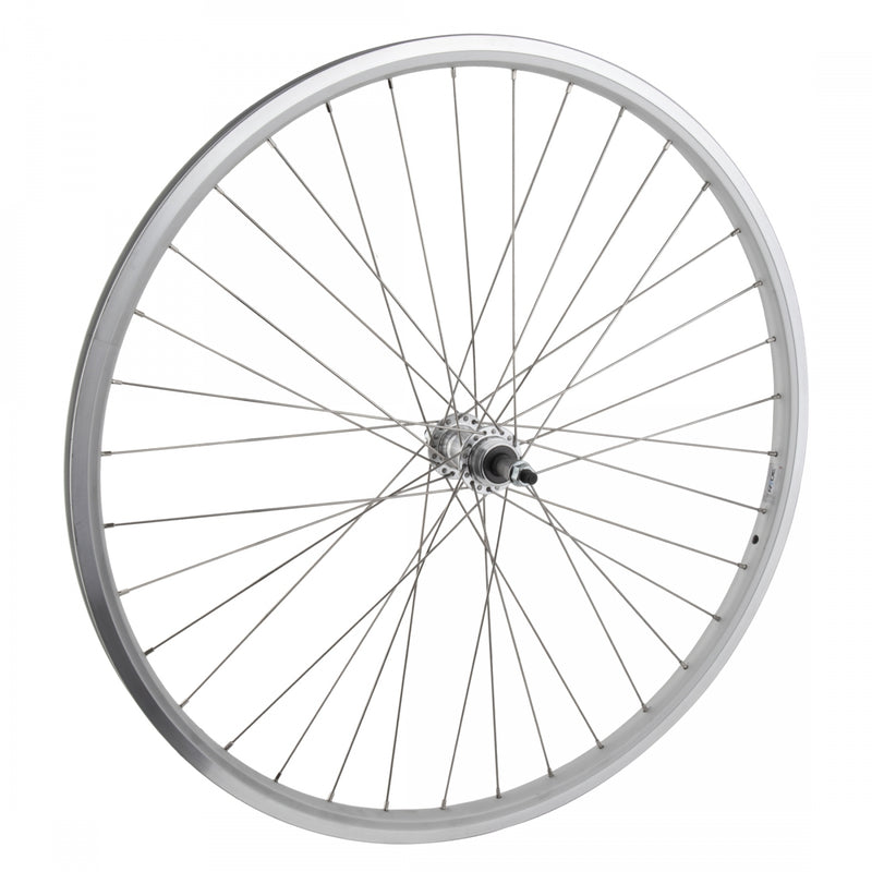 Load image into Gallery viewer, Wheel-Master-700C-29inch-Alloy-Hybrid-Comfort-Double-Wall-Rear-Wheel-29-in-RRWH2386-Bicycle-Rear-Wheel
