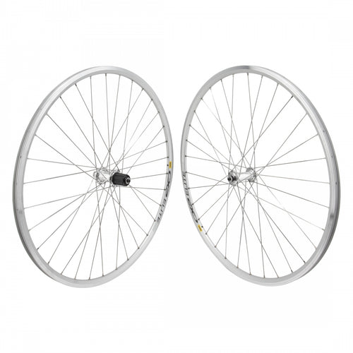 Wheel-Master-700C-Alloy-Road-Double-Wall-Wheel-Set-700c-WHEL2242-Bicycle-Wheelset