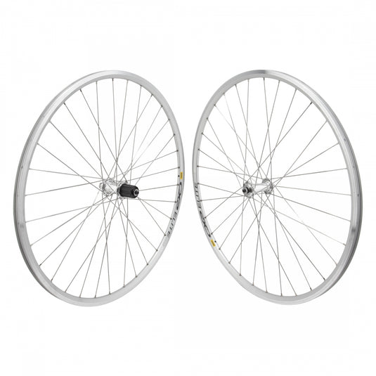 Wheel-Master-700C-Alloy-Road-Double-Wall-Wheel-Set-700c-WHEL2242-Bicycle-Wheelset