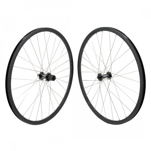 Wheel-Master-650C-Alloy-Road-Double-Wall-Wheel-Set-650c-WHEL2490-Bicycle-Wheelset