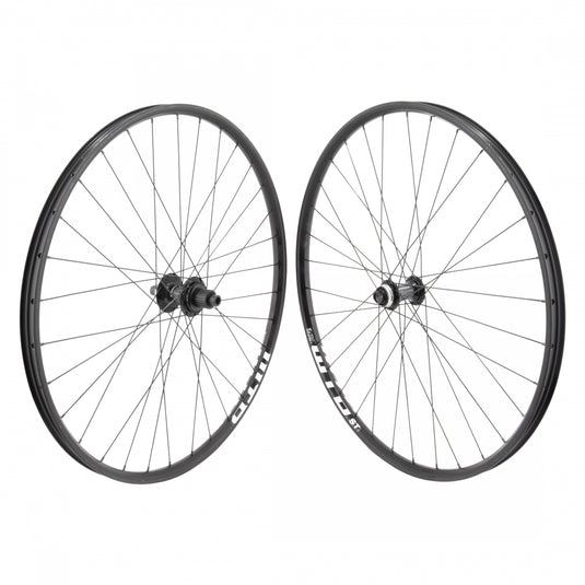 Wheel-Master-29inch-Alloy-Mountain-Disc-Double-Wall-Wheel-Set-29-in-Tubeless-WHEL1611-Bicycle-Wheelset