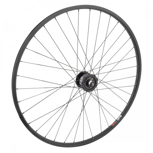 Wheel-Master-700C-29inch-Alloy-Hybrid-Comfort-Double-Wall-Front-Wheel-700c-Clincher-FTWH0437-Bicycle-Front-Wheel