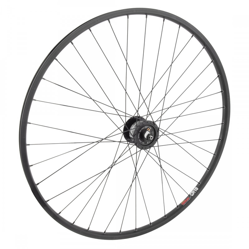 Load image into Gallery viewer, Wheel-Master-700C-29inch-Alloy-Hybrid-Comfort-Double-Wall-Front-Wheel-700c-Clincher-FTWH0437-Bicycle-Front-Wheel
