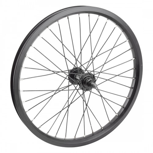 Wheel-Master-20inch-Alloy-BMX-Front-Wheel-20-in-FTWH1184-Bicycle-Front-Wheel