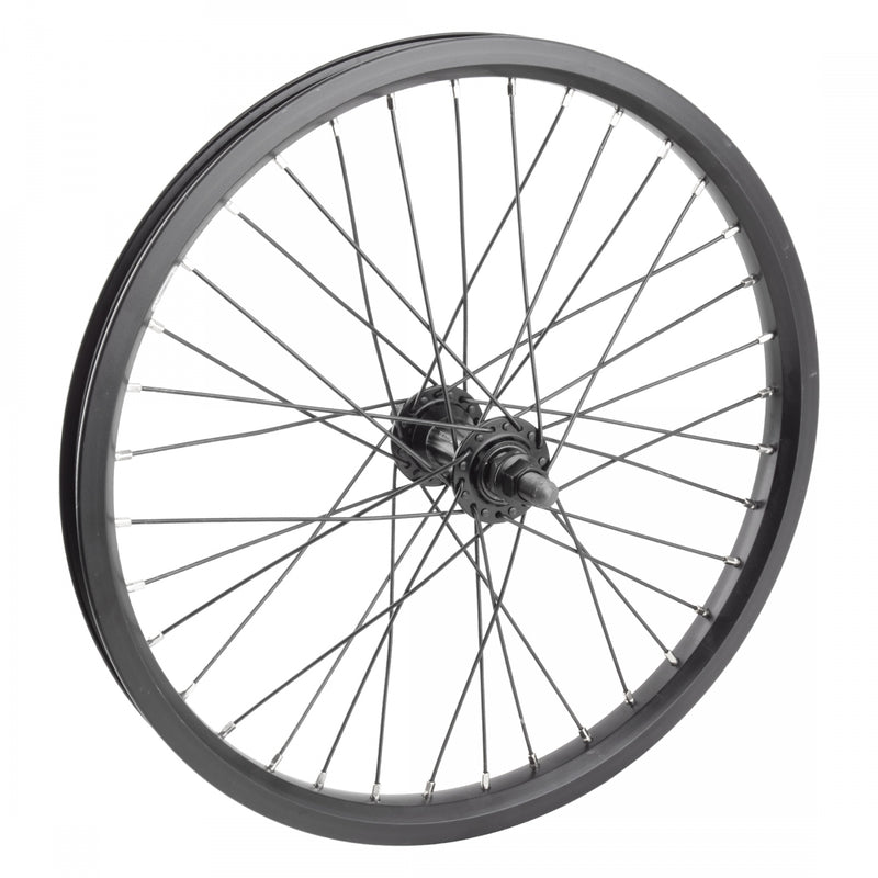 Load image into Gallery viewer, Wheel-Master-20inch-Alloy-BMX-Front-Wheel-20-in-FTWH1184-Bicycle-Front-Wheel
