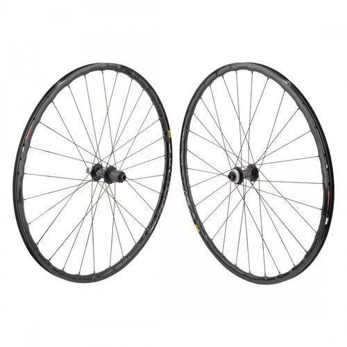 Wheel-Master-700C-Alloy-Gravel-Disc-Double-Wall-Wheel-Set-700c-WHEL2389-Bicycle-Wheelset