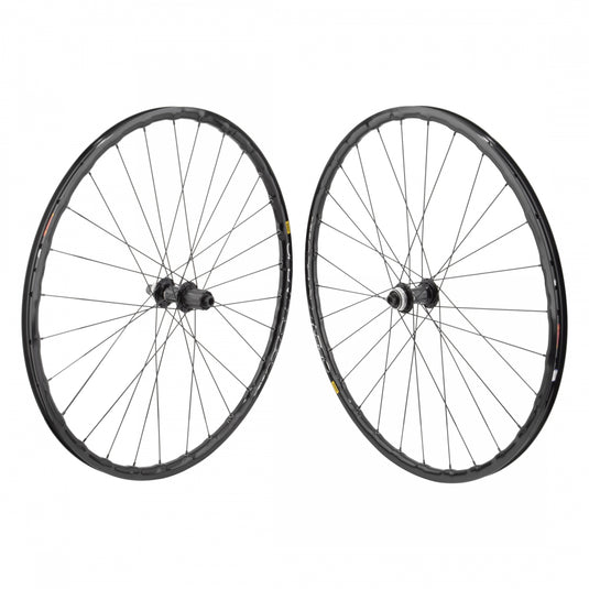 Wheel-Master-700C-Alloy-Gravel-Disc-Double-Wall-Wheel-Set-700c-WHEL2389-Bicycle-Wheelset