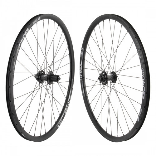 Wheel-Master-700C-Alloy-Road-Disc-Double-Wall-Wheel-Set-700c-WHEL2243-Bicycle-Wheelset