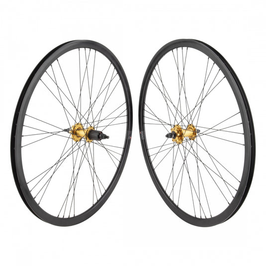 Wheel-Master-29inch-Alloy-Mountain-Disc-Double-Wall-Wheel-Set-29-in-WHEL2091-Bicycle-Wheelset