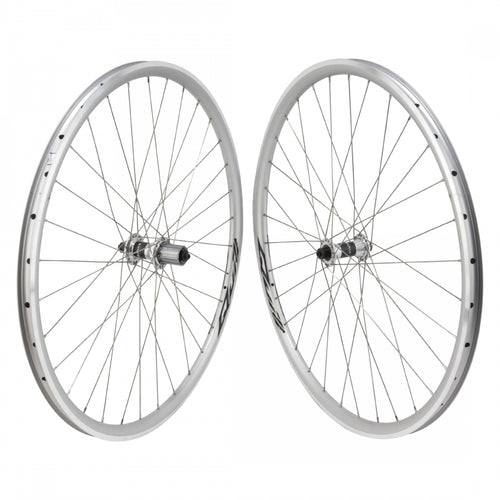 Wheel-Master-700C-Alloy-Road-Double-Wall-Wheel-Set-700c-WHEL2347-Bicycle-Wheelset