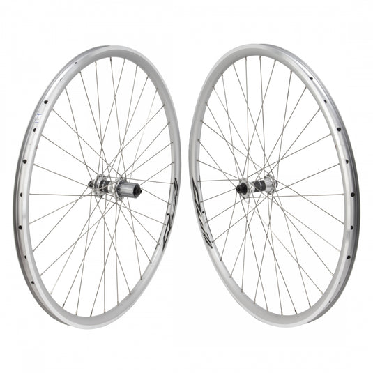 Wheel-Master-700C-Alloy-Road-Double-Wall-Wheel-Set-700c-WHEL2347-Bicycle-Wheelset