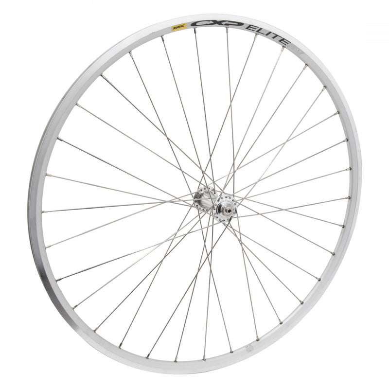 Load image into Gallery viewer, Wheel-Master-700C-Alloy-Road-Double-Wall-Front-Wheel-700c-Clincher-FTWH0559-Bicycle-Front-Wheel
