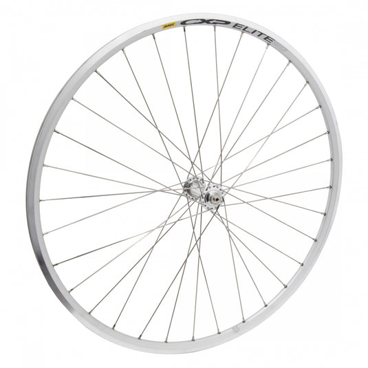 Wheel-Master-700C-Alloy-Road-Double-Wall-Front-Wheel-700c-Clincher-FTWH0559-Bicycle-Front-Wheel