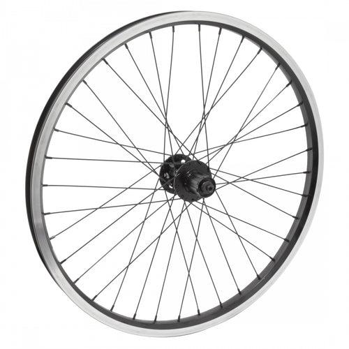 Wheel-Master-24inch-Alloy-Mountain-Rear-Wheel-24-in-RRWH1972-Bicycle-Rear-Wheel