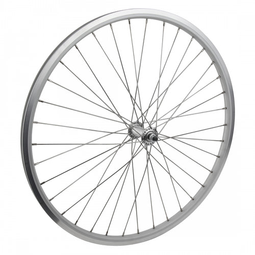 Wheel-Master-700C-29inch-Alloy-Hybrid-Comfort-Double-Wall-Front-Wheel-29-in-FTWH0634-Bicycle-Front-Wheel