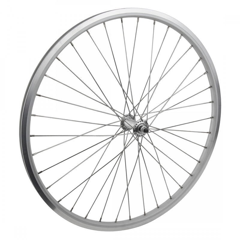 Load image into Gallery viewer, Wheel-Master-700C-29inch-Alloy-Hybrid-Comfort-Double-Wall-Front-Wheel-29-in-FTWH0634-Bicycle-Front-Wheel
