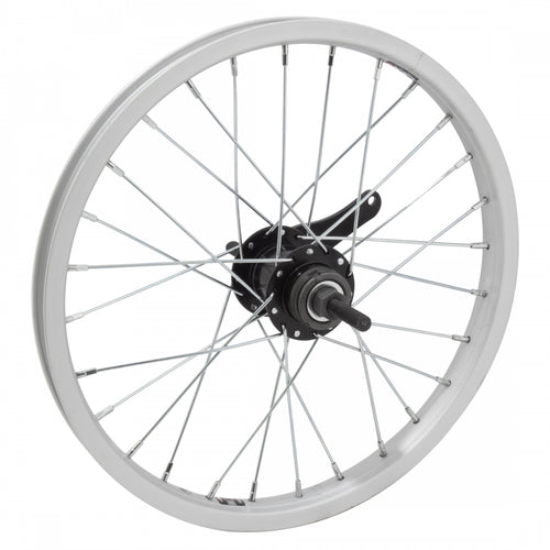 Wheel-Master-16inch-Juvenile-Rear-Wheel-16-in-RRWH1840-Bicycle-Rear-Wheel