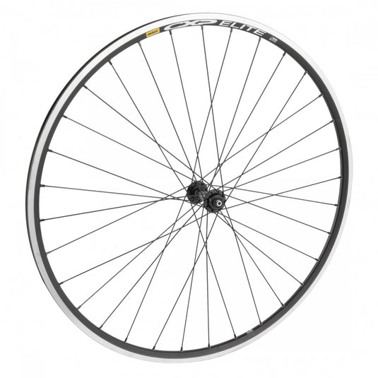 Wheel-Master-700C-Alloy-Road-Double-Wall-Front-Wheel-700c-FTWH0902-Bicycle-Front-Wheel