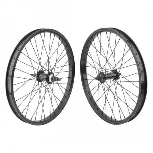 Se-Bikes-SE-Bikes-20in-Wheel-Set-Wheel-Set-20-in-WHEL2228-Bicycle-Wheelset