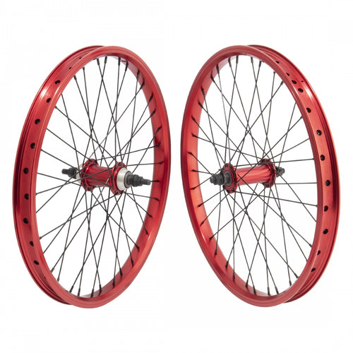 Se-Bikes-SE-Bikes-20in-Wheel-Set-Wheel-Set-20-in-WHEL2307-Bicycle-Wheelset