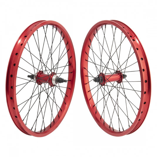 Se-Bikes-SE-Bikes-20in-Wheel-Set-Wheel-Set-20-in-WHEL2307-Bicycle-Wheelset