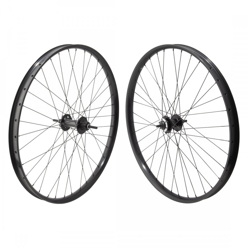 Load image into Gallery viewer, Se-Bikes-SE-Bikes-Beast-Mode-Wheel-Set-Wheel-Set-27.5in-650b-WHEL1933-Bicycle-Wheelset
