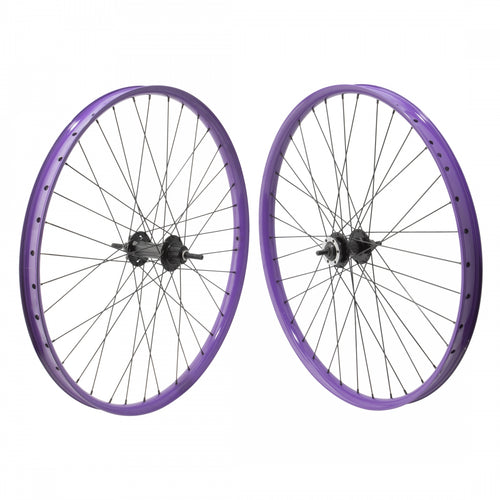 Se-Bikes-SE-Bikes-Maniacc-Flyer-Wheel-Set-Wheel-Set-27.5in-650b-WHEL1934-Bicycle-Wheelset