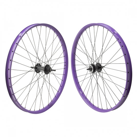 Se-Bikes-SE-Bikes-Maniacc-Flyer-Wheel-Set-Wheel-Set-27.5in-650b-WHEL1934-Bicycle-Wheelset