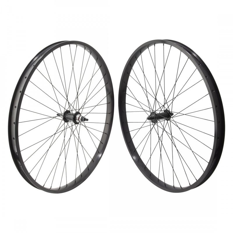 Load image into Gallery viewer, Se-Bikes-SE-Bikes-29in-Wheel-Set-Wheel-Set-29-in-WHEL1921-Bicycle-Wheelset
