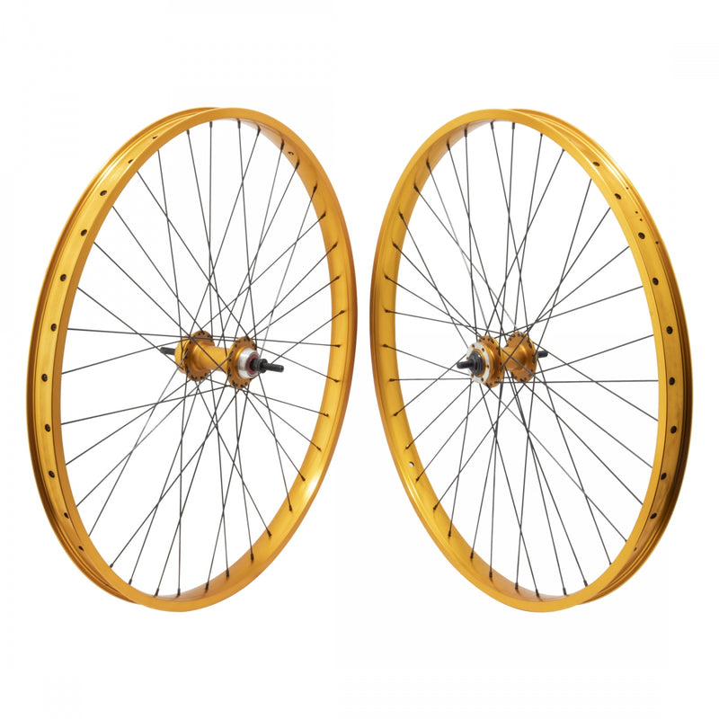 Load image into Gallery viewer, Se-Bikes-SE-Bikes-29in-Wheel-Set-Wheel-Set-29-in-WHEL1937-Bicycle-Wheelset
