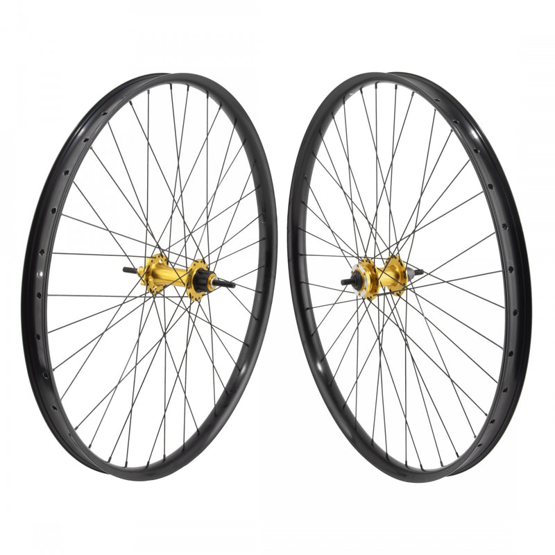 Load image into Gallery viewer, Se-Bikes-SE-Bikes-29in-Wheel-Set-Wheel-Set-29-in-WHEL2196-Bicycle-Wheelset
