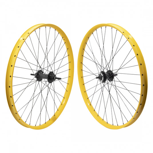 Se-Bikes-SE-Bikes-Maniacc-Flyer-Wheel-Set-Wheel-Set-27.5in-650b-WHEL1965-Bicycle-Wheelset