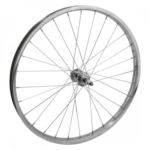 Wheel-Master-24inch-Steel-Cruiser-Comfort-Rear-Wheel-24-in-RRWH1893-Bicycle-Rear-Wheel