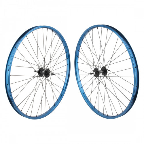 Wheel-Master-29inch-Alloy-BMX-Wheel-Set-29-in-WHEL1894-Bicycle-Wheelset