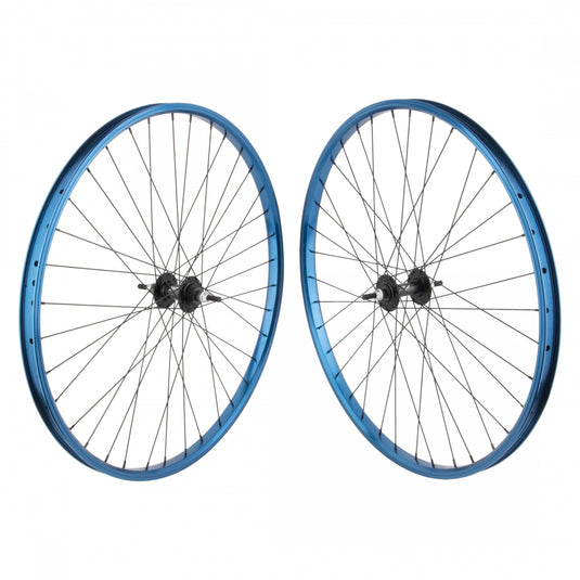 Wheel-Master-29inch-Alloy-BMX-Wheel-Set-29-in-WHEL1894-Bicycle-Wheelset