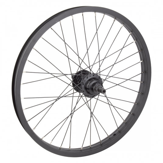 Alienation-20inch-Alloy-BMX-Rear-Wheel-20-in-RRWH1949-Bicycle-Rear-Wheel