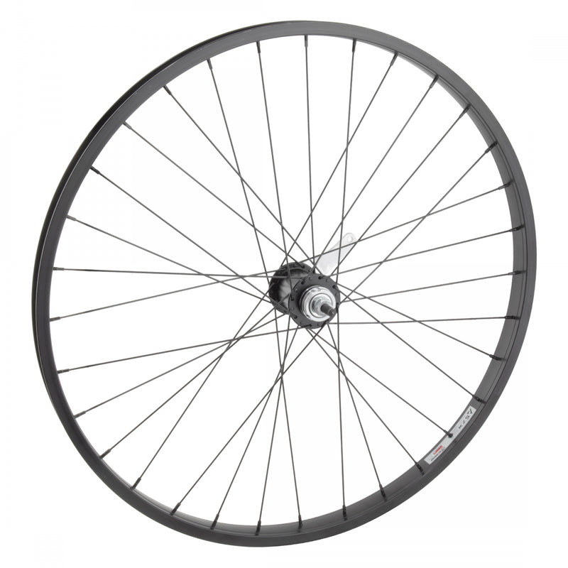 Load image into Gallery viewer, Wheel-Master-26inch-Alloy-Cruiser-Comfort-Rear-Wheel-26-in-RRWH2400-Bicycle-Rear-Wheel
