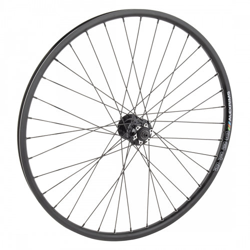 Wheel-Master-26inch-Alloy-Mountain-Disc-Double-Wall-Front-Wheel-26-in-FTWH0949-Bicycle-Front-Wheel