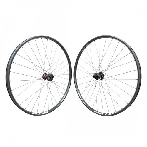 Wheel-Master-29inch-Alloy-Mountain-Disc-Double-Wall-Wheel-Set-29-in-WHEL2065-Bicycle-Wheelset