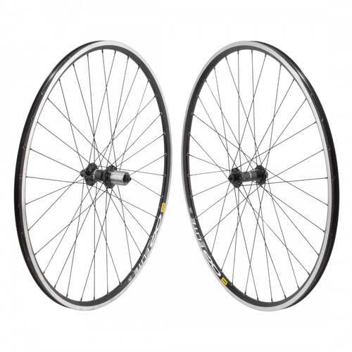 Wheel-Master-700C-Alloy-Road-Double-Wall-Wheel-Set-700c-WHEL2278-Bicycle-Wheelset