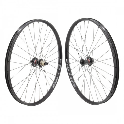 Wheel-Master-27.5inch-Alloy-Mountain-Disc-Double-Wall-Wheel-Set-27.5in-650b-WHEL2081-Bicycle-Wheelset