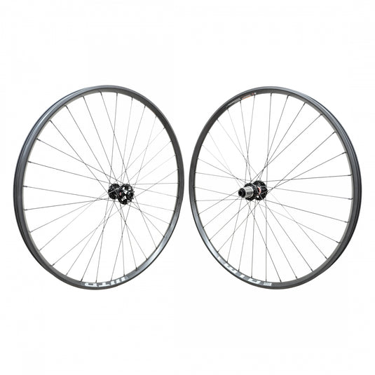 Wheel-Master-29inch-Alloy-Mountain-Disc-Double-Wall-Wheel-Set-29-in-WHEL2403-Bicycle-Wheelset