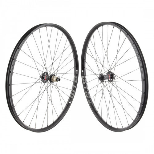 Wheel-Master-29inch-Alloy-Mountain-Disc-Double-Wall-Wheel-Set-29-in-WHEL2084-Bicycle-Wheelset