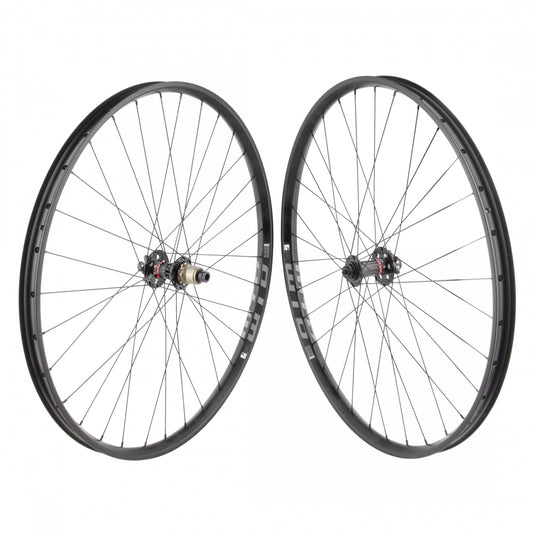 Wheel-Master-29inch-Alloy-Mountain-Disc-Double-Wall-Wheel-Set-29-in-WHEL2084-Bicycle-Wheelset