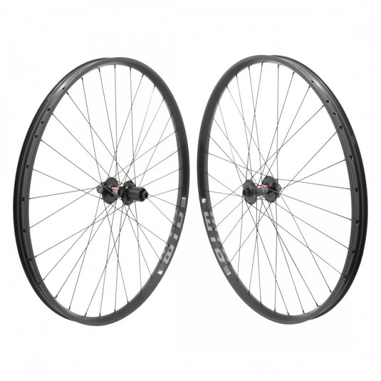 Wheel-Master-29inch-Alloy-Mountain-Disc-Double-Wall-Wheel-Set-29-in-WHEL2069-Bicycle-Wheelset