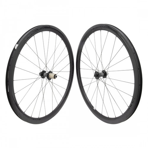 Wheel-Master-700C-Carbon-Road-Disc-Double-Wall-Wheel-Set-700c-WHEL2093-Bicycle-Wheelset