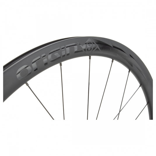 Wheel Master 700C Carbon Road Disc Double Wall 700C SET OR8 Bolt Carbon Road Disc Low Profile CL