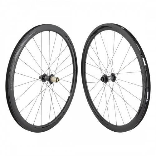 Wheel-Master-700C-Carbon-Road-Disc-Double-Wall-Wheel-Set-700c-WHEL2094-Bicycle-Wheelset